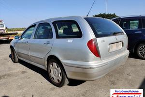 Lancia lybra sw 839 1.9 jtd 116cv 01-05 ricambi