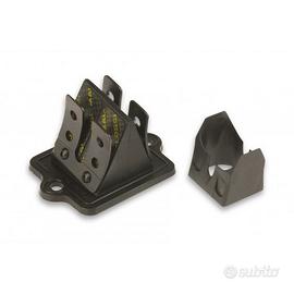 Pacco lamellare per Piaggio NRG Aprilia SR Gilera 