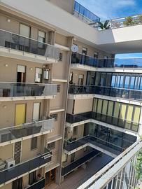 Bilocale arredato lungomare Trani centro