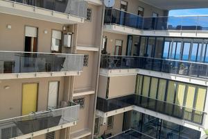 Bilocale arredato lungomare Trani centro