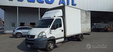 Renault Mascott 120.35 CENT