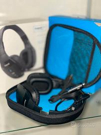 CUFFIE BLUEPARROTT (nuove con scatola)