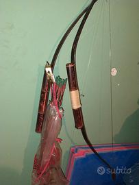 arco e frecce