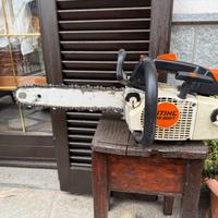 Stihl 200t