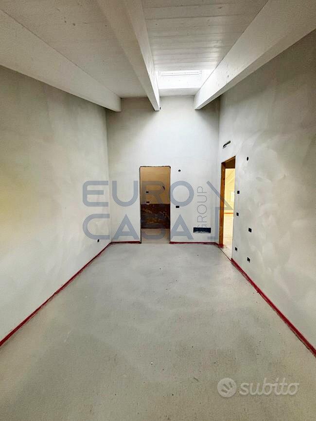 Appartamento – Modena, Baggiovara, San Faustino-Madonnina-Quattroville - Vista 2