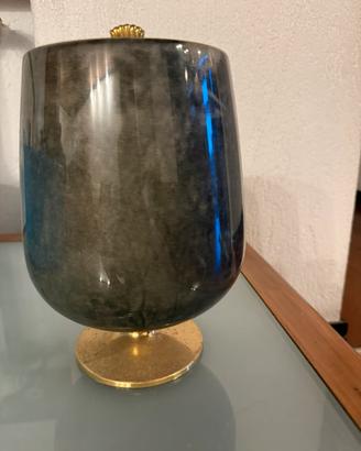 Secchiello per il ghiaccio design aldo tura