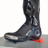 stivali da moto Dainese torque 3 out, per donna