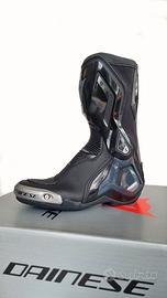 stivali da moto Dainese torque 3 out, per donna