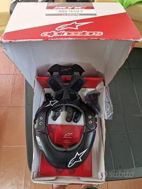 Alpinestars Bionic Tech 2 - Collare