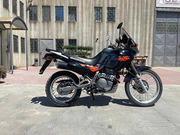 Honda Dominator 660