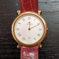 orologio donna Lorenz dorato
