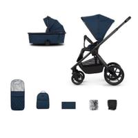 Venicci duo Tinum Edge 2 in 1 Ocean NO TRIO