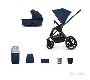 Venicci duo Tinum Edge 2 in 1 Ocean NO TRIO