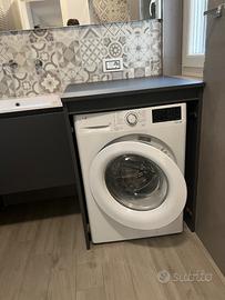 Blocco arredo casa completo + TV Samsung 75” QLED