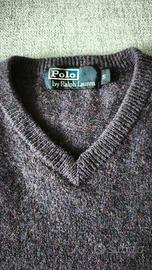 Maglioncino Ralph Lauren 