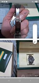rolex Submariner full.set