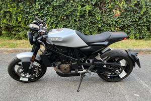 Husqvarna Vitpilen 701 - 2018