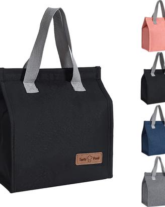 Borsa Termica Porta da Pranzo Yikki