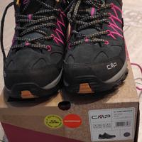 Scarpe trekking CMP donna 