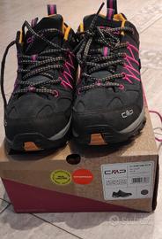 Scarpe trekking CMP donna 