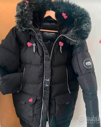 Giubbotto Jd Sport Vicenza