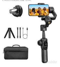 GIMBAL  AOCHUAN 2AWDI-SMART S2
