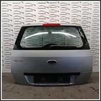 Cofano Posteriore, Portellone, Cofano Bagagliaio p