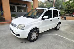 FIAT Panda 1.3 MJT 16V DPF Active