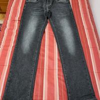 Jeans uomo Baci&Abbracci