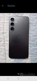 samsung galaxy s24 plus 256 nero