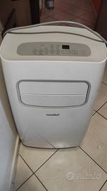 Condizionatore portatile Comfee 9000 BTU – Complet