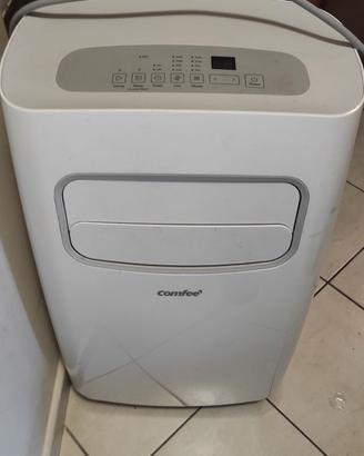 Condizionatore portatile Comfee 9000 BTU – Complet