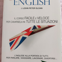 Instant English di John Peter Sloan