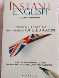 Instant English di John Peter Sloan