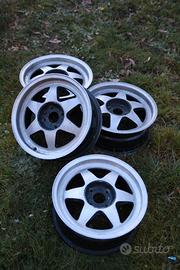 OZ Ultraforge/Starlight 15"