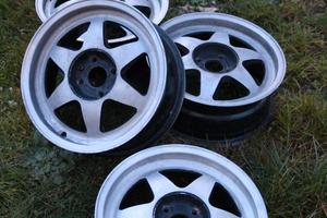 OZ Ultraforge/Starlight 15"