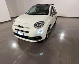 Fiat 500X 1.5 T4 Hybrid 130 CV DCT Sport Dolcevita