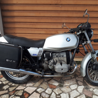 Bmw r65 del 1983