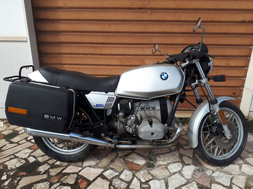 Bmw r65 del 1983