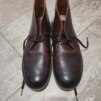 clarks marroni 