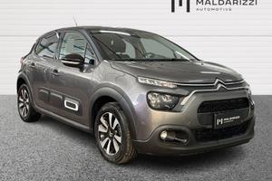 Citroën C3 III 2017 1.2 puretech Shine s&s 110cv