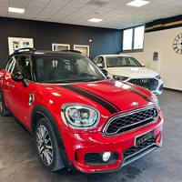 MINI Mini Cooper SE Countryman ALL4 Aut.