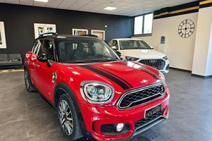 MINI Mini Cooper SE Countryman ALL4 Aut.