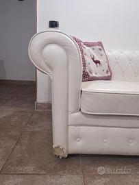 Chesterfield 