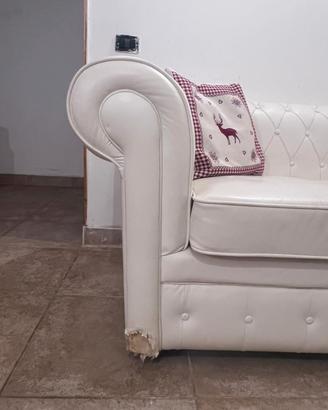 Chesterfield 