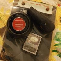 Fiat 500 epoca accessori