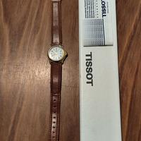 orologio Tissot uomo