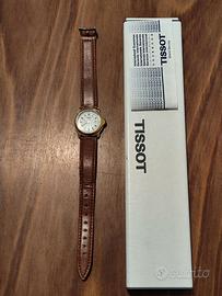 orologio Tissot uomo