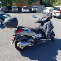 Scooter Yamaha 250 xmax del 2008