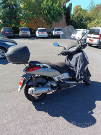 Scooter Yamaha 250 xmax del 2008